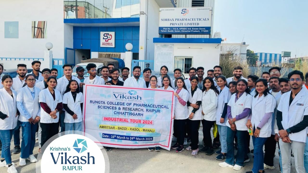 Rungta College of Engineering and Technology Raipur Events & Extra Curriculars photo 11